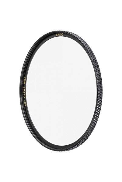Other Filtru transparent B+W MRC Basic 82mm