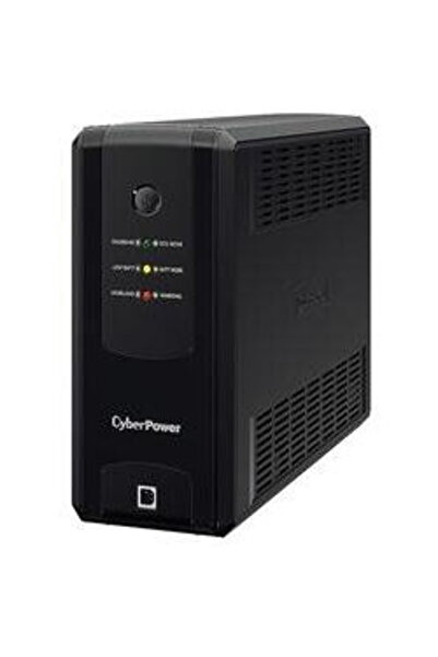 CyberPower UPS UT1050EG 1050VA/630W