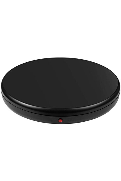 Other Suport rotativ Puluz 45 cm (negru)