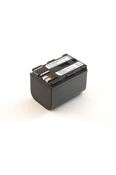 Generic 2800mAh батерия, съвместима с Canon BP-522 522A за DM-MV FV IXY MV Op...
