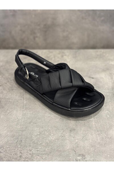 Guja Bulut Sandals Yumuşak Stretchy Comfort Stylish Sandals