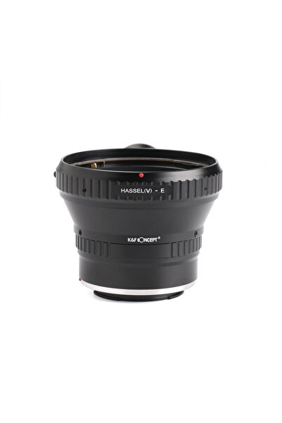 Other Adaptor montura K&F Concept C/G-NEX de la Hasselblad la Sony E-mount KF...