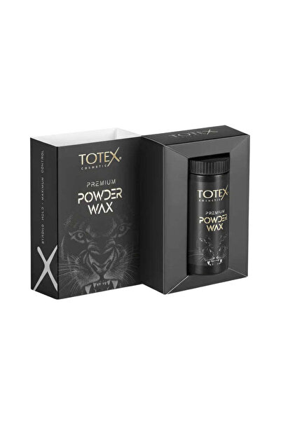 TOTEX Ceară pudră premium 20 gr