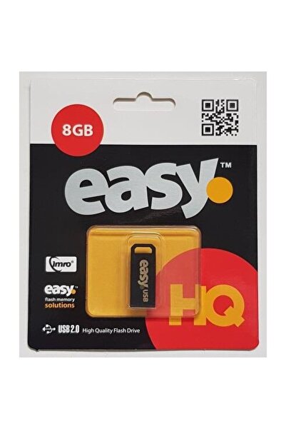 Imro USB 8GB Memorie Portabila -Friendly