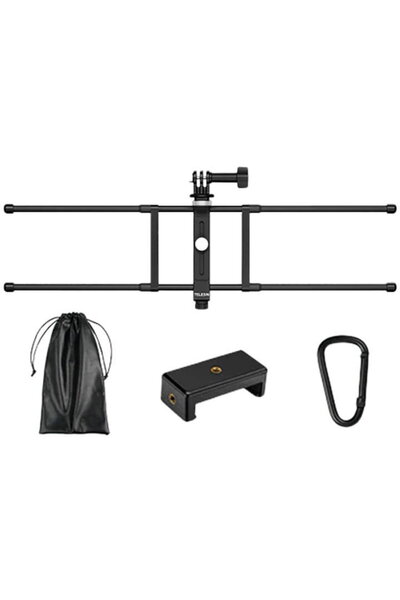 Other Suport universal pentru gard Telesin TE-FM-001