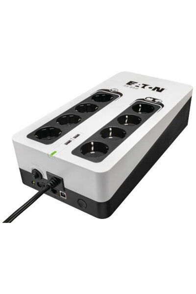 Eaton Sursă de alimentare neîntreruptibilă (UPS) 3S850D Standby (Offline) 0,8...