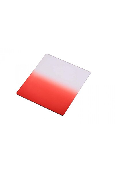 Commlite GD Fluo Red graduated filter compatible with Cokin P holder