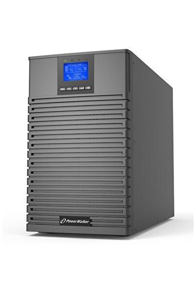 Bluewalker PowerWalker VFI 3000 ICT IoT UPS 3000VA/ 3000W