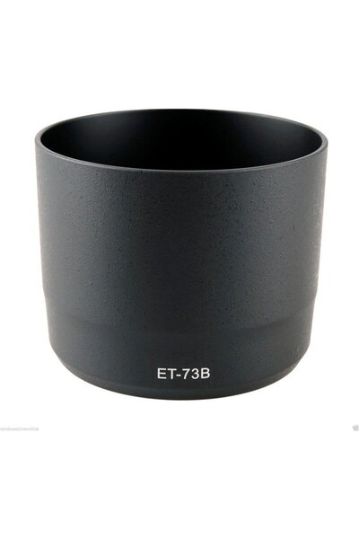 Generic Parasolar ET-73B pentru Canon EF 70-300mm f/4-5.6L IS USM