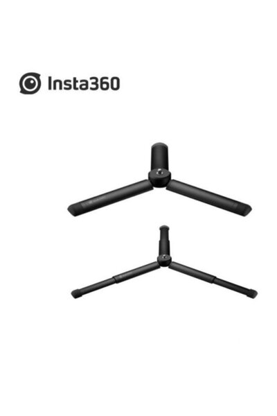 Insta360 Trepied pentru ONE R/X sau EVO, Black