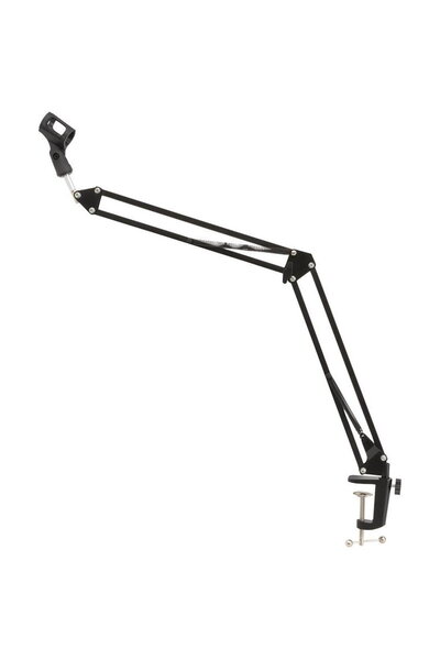 Citronic Suport microfon rotativ cu boom arm 720mm 180.001UK