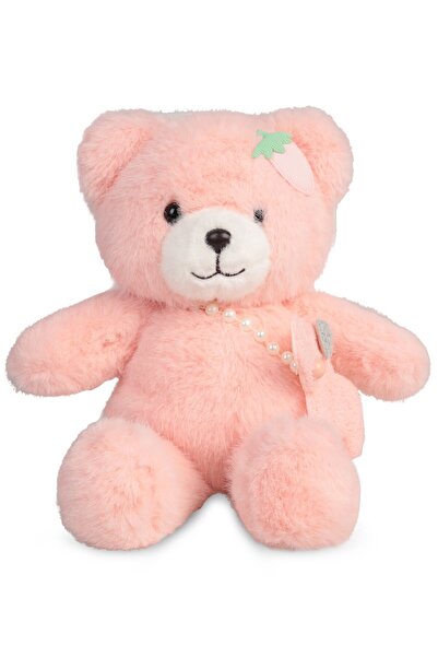 CAN OYUNCAK آي بير حقيبة ظهر (وردي) - قياسي