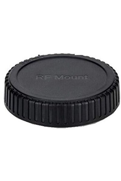 Generic Capac spate obiectiv montura Canon EOS R