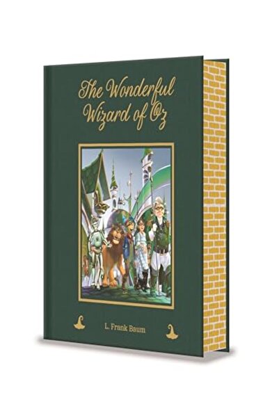 ARCTURUS ساحر أوز العجيب