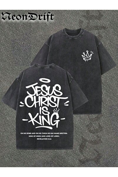 ZEMLİYA Unisex Graphic Printed Short Sleeve T-Shirt – Streetwear Summer Tee