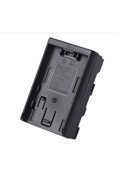 Generic Adaptor acumulator de la NP-F la DU14/21