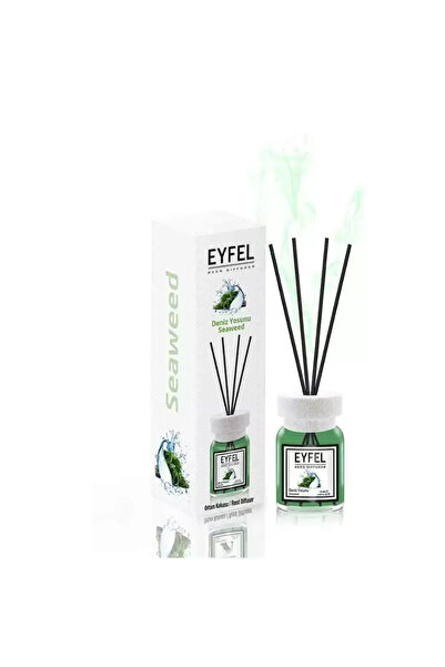 Eyfel Reed Diffuser Seaweed Perfume Aroma Home Fragrance