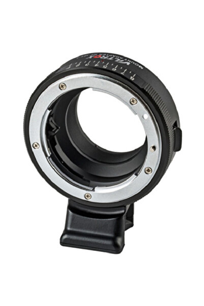 Other Adaptor montura Viltrox NF-M4/3 Focus Manual de la Nikon F-Micro 4/3 (MFT)