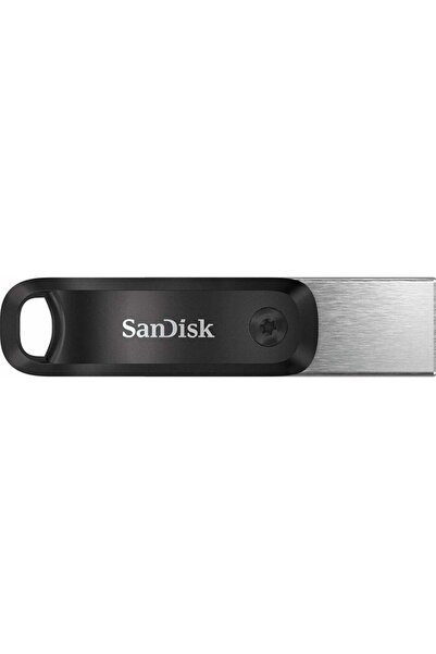SanDisk USB 64GB iXpand Go U3