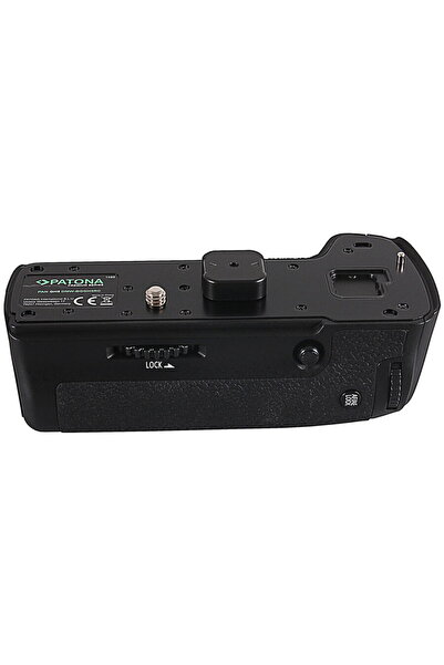 Patona Grip cu telecomanda wireless pentru Panasonic GH5-1489