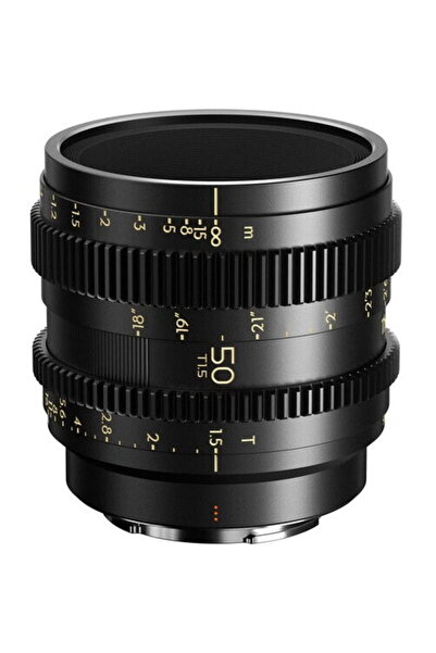 Thypoch Obiectiv Manual Simera-C 50mm T1.5 Full Frame Montura M-mount