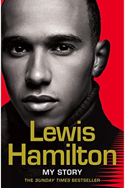 HARPER COLLINS UK لويس هاميلتون: قصتي