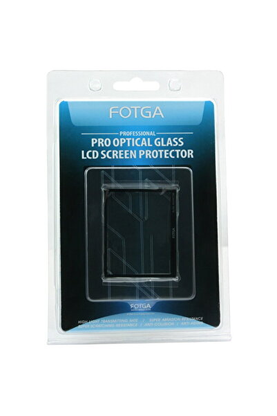Other Ecran protector LCD Fotga sticla optica pentru Sony A700