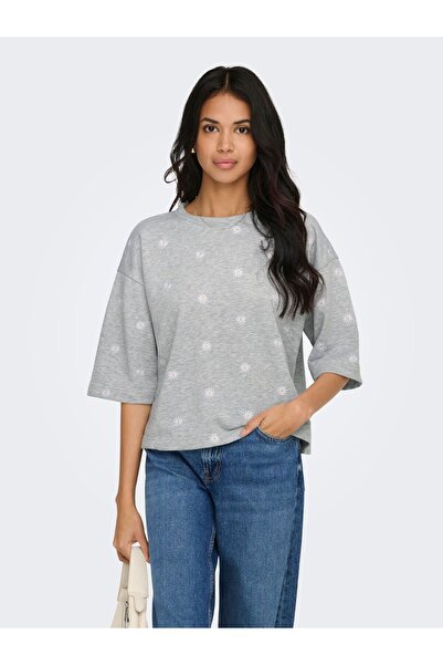 ONLY Sweatshirt ONLLUNA Sweatshirt