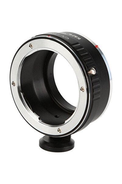 Other K&F Concept C/Y-EOS M adapter montura de la Contax/Yashica la Canon EOS...