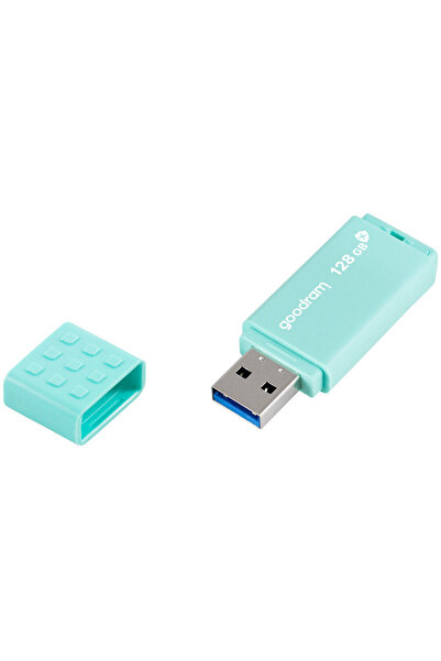 Goodram FLASHDRIVE USB 3.0 16GB UME3 CARE, Write: up to 20 MB/s, Read: up to ...