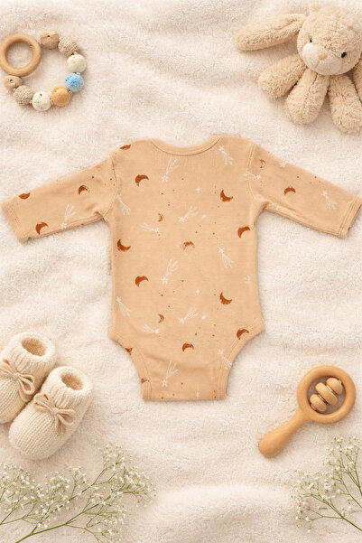 luay بدلة أطفال فاخرة مصنوعة من قماش فائق النعومة بنسبة 100% من بامبو ، مناسب...