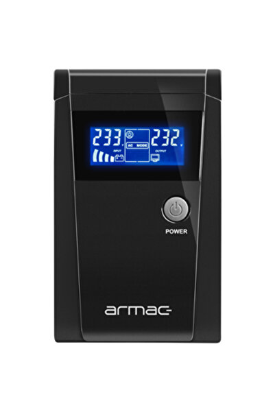Other Armac Office 850F LCD