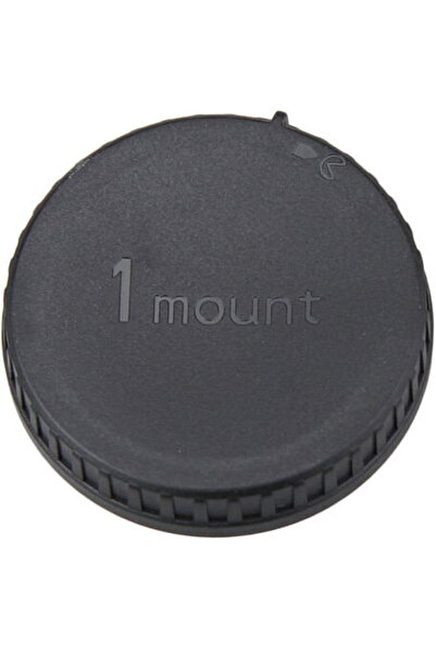 Generic Capac spate obiectiv pentru Nikon N1