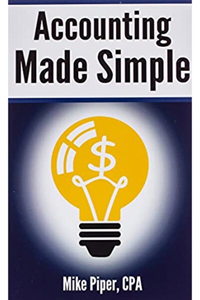 Simple Subjects المحاسبة ببساطة: شرح المحاسبة في 100 صفحة أو أقل