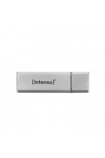 Intenso Stick memorie USB ALU LINE SILVER 16GB
