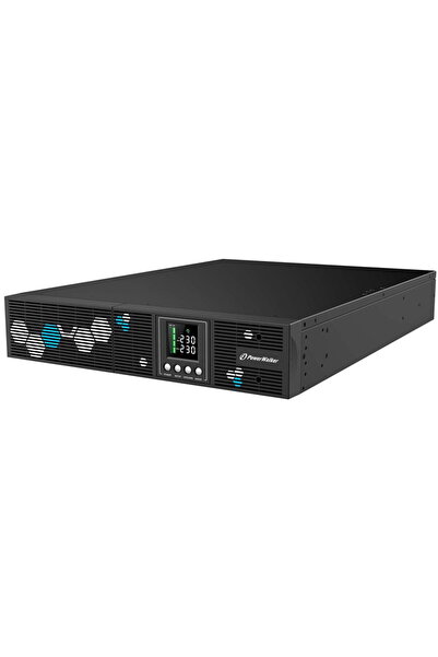 Other PowerWalker VI 3000 RLP Line-Interactive 3 kVA 2700 W 8 AC outlet(s)