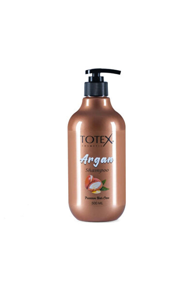 TOTEX Shampoo Argan 500 ML