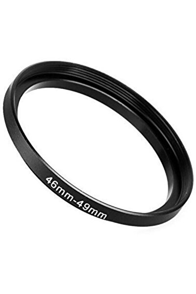 Generic Step-up reduction ring 46-49mm