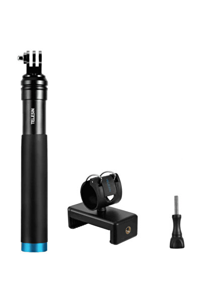 Other Selfie-stick pentru camere sport si smartphone Telesin GP-MNP-090-S DEI...