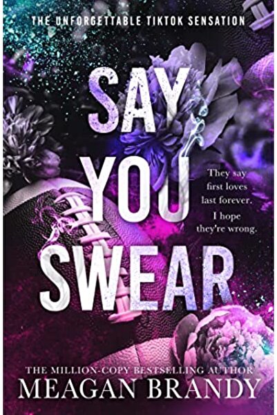 Orion Publishing قل ما تشاء: نجم تيك توك الذي حقق نجاحًا ساحقًا، والذي يتمتع ...