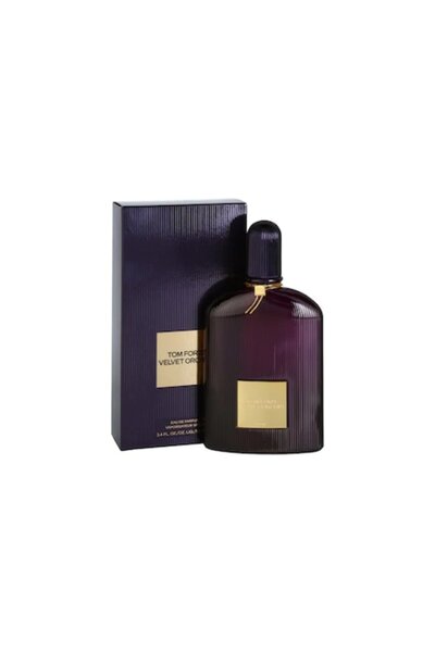 Tom Ford Парфюмна вода Кадифе Orchid