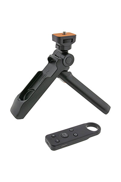 Patona Mini Trepied WG1 Tripod Wireless IOS Premium Vlog Selfie