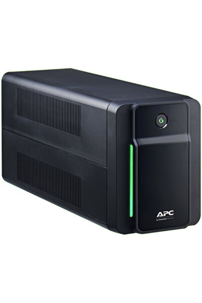 Apc BX2200MI-FR uninterruptible power supply (UPS) Line-Interactive 2.2 kVA 1...