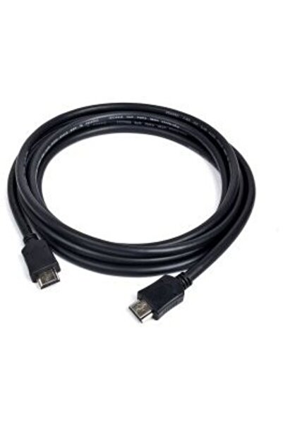 Gembird Male HDMI cable, type A 19-pin, Gembird CC-HDMI4-6, 1.8 meters, bulk