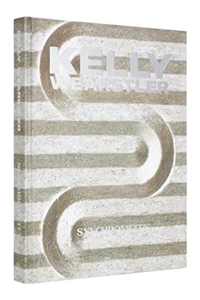 Rizzoli İnternational Publications Kelly Wearstler Synchronicity