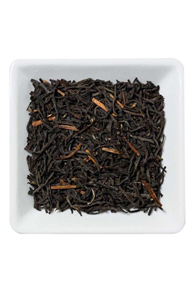 Kokoon Tea Ceai negru organic Rukeri din Rwanda OP