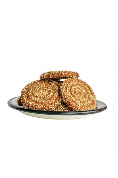 şenbeşler YÖRESEL HATAY KÖMBE 400 G