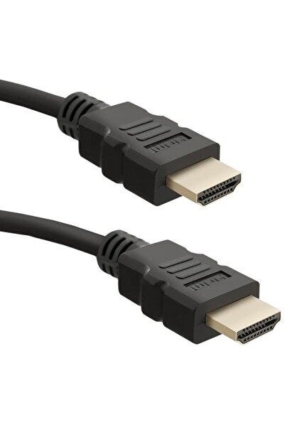 Qoltec Cablu HDMI A mascul | HDMI A mascul | 2 m