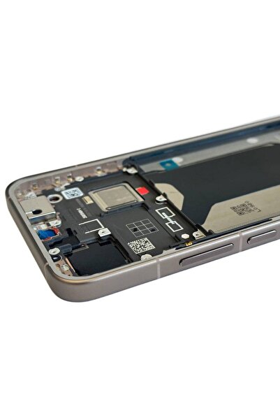 Xiaomi Ecran Original 15T Pro gray