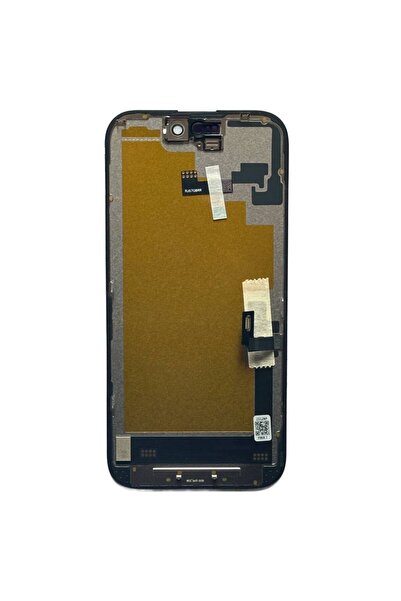 NCC Ecran iPhone 16 Soft Oled